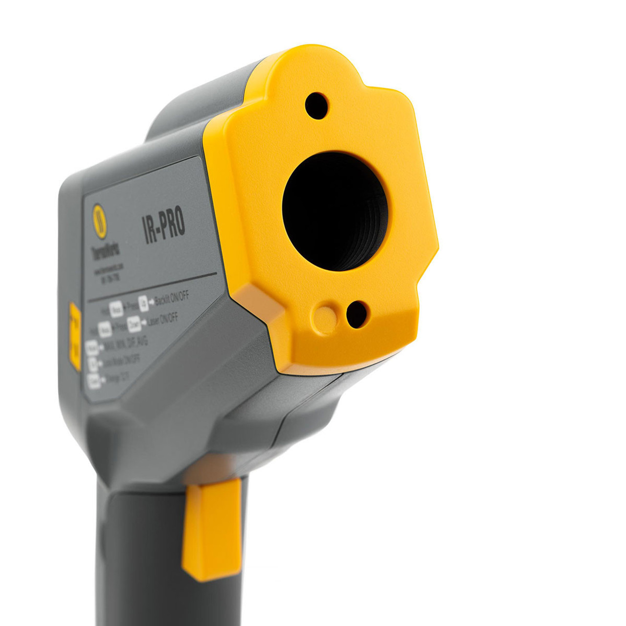 Infrared Thermometer - Digital Laser - Pro Line - (Thermoform Molding)