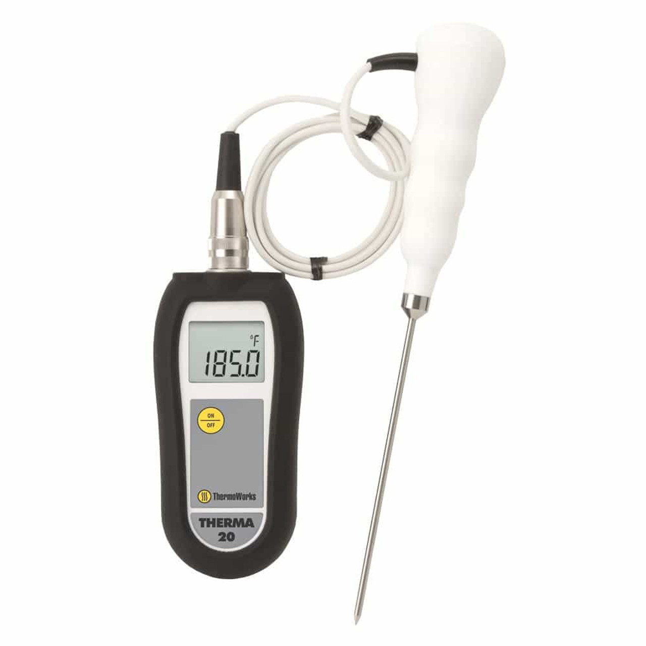 Executive Series® Thermometers - ThermoWorks