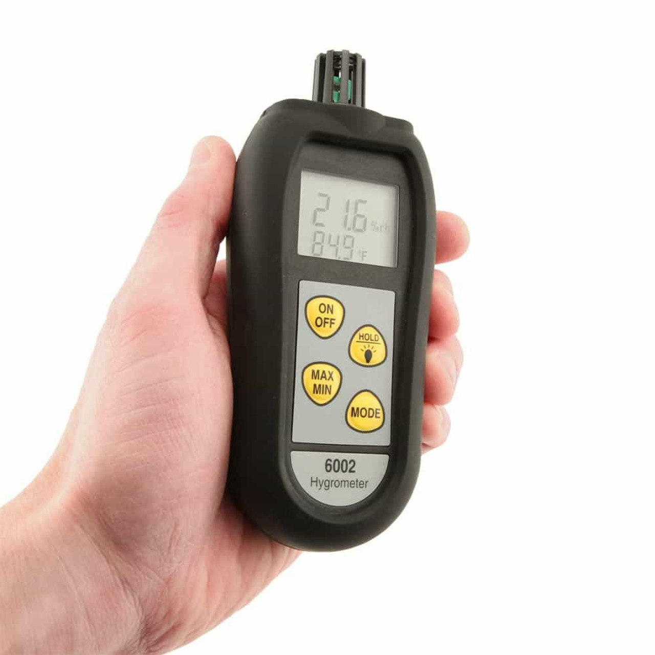 ThermoWorks 6000 Series Thermo Hygrometers