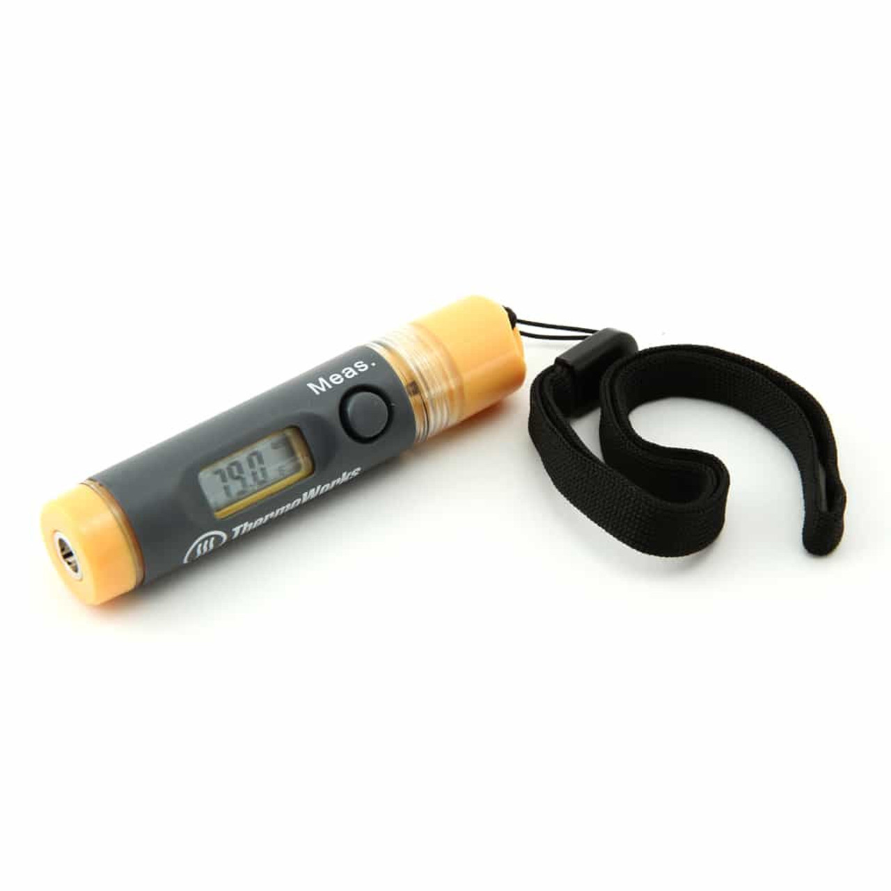 Pocket Thermometer with CK77L Infrared Laser Pointer to Measure Food  Temperature