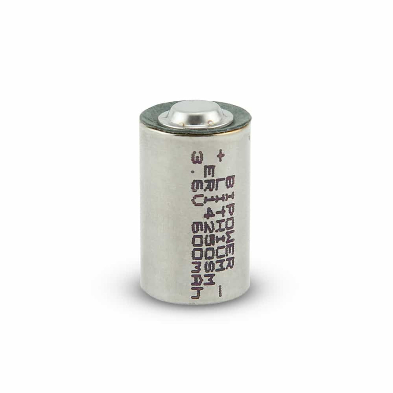 3.6V 1/2AA Lithium Battery | ThermoWorks