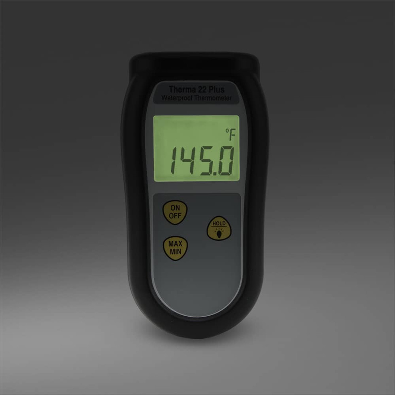 Therma 20 Thermistor Meter