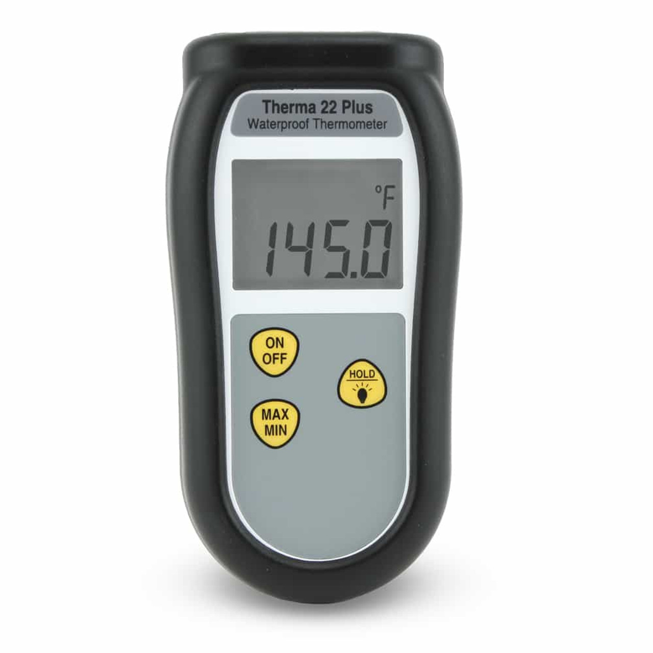 Therma 20 Thermistor Meter