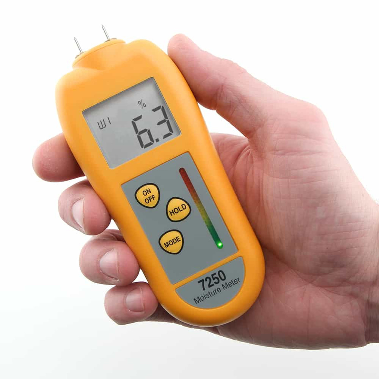 HygroBug™ Temperature & Humidity Meter - ThermoWorks