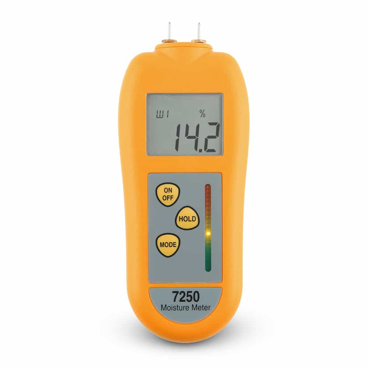 HygroBug™ Temperature & Humidity Meter - ThermoWorks