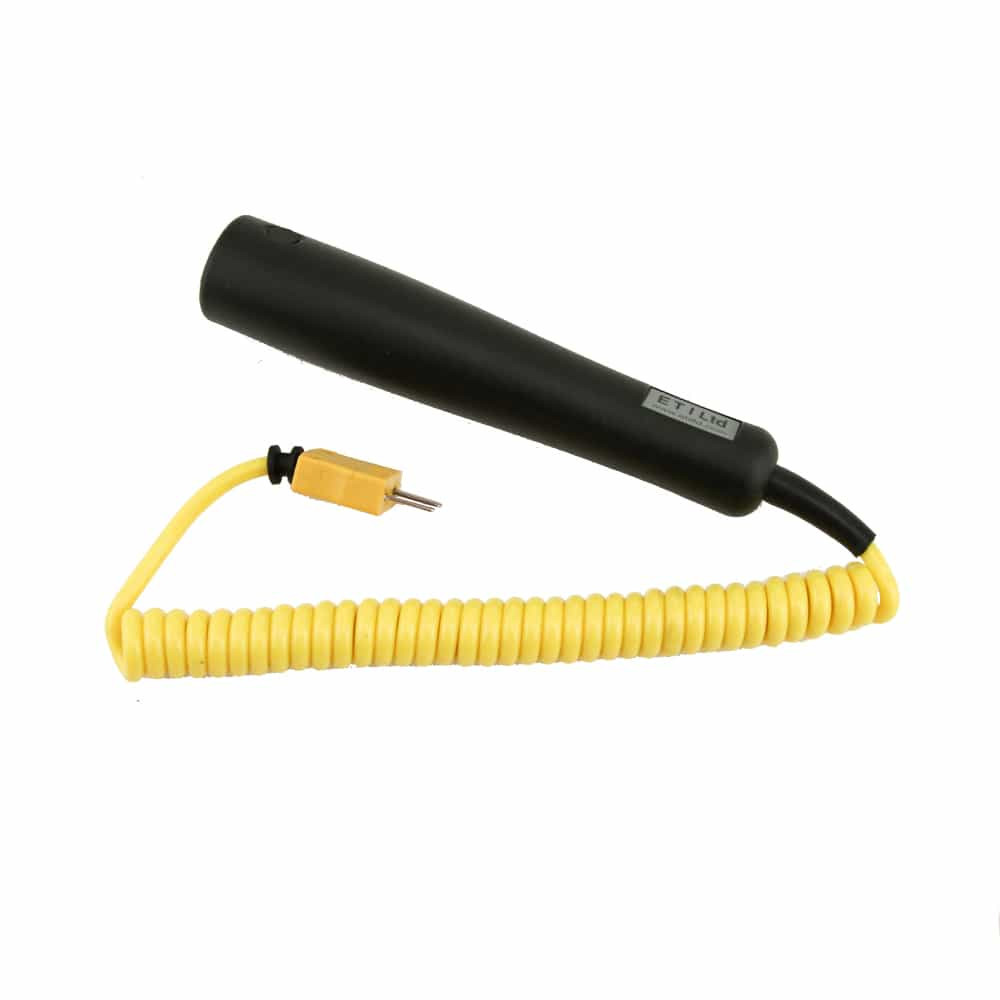 Type K Thermocouple Handle - ThermoWorks