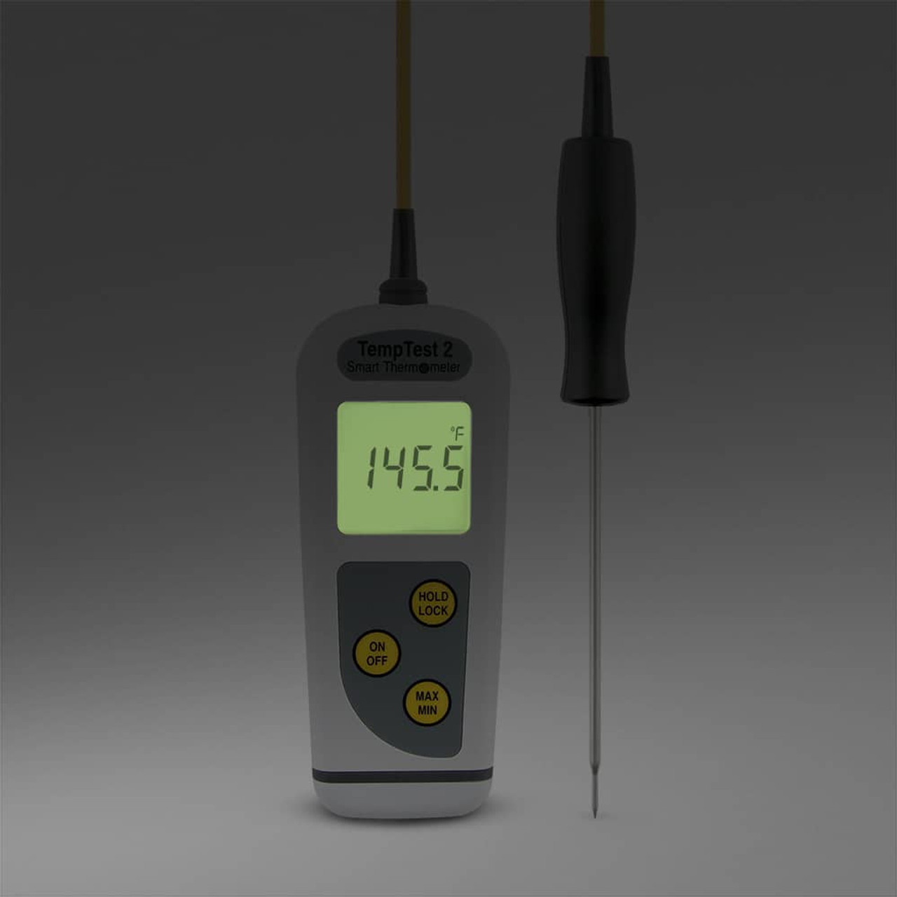 ThermoWorks TempTest 2