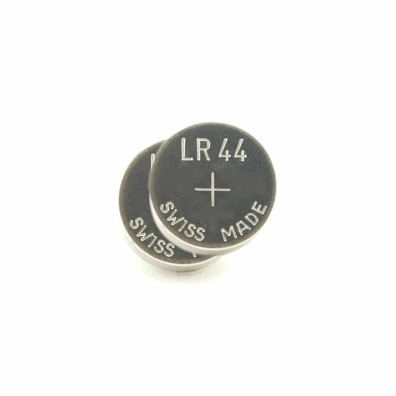 LR44 Battery 2 Pack