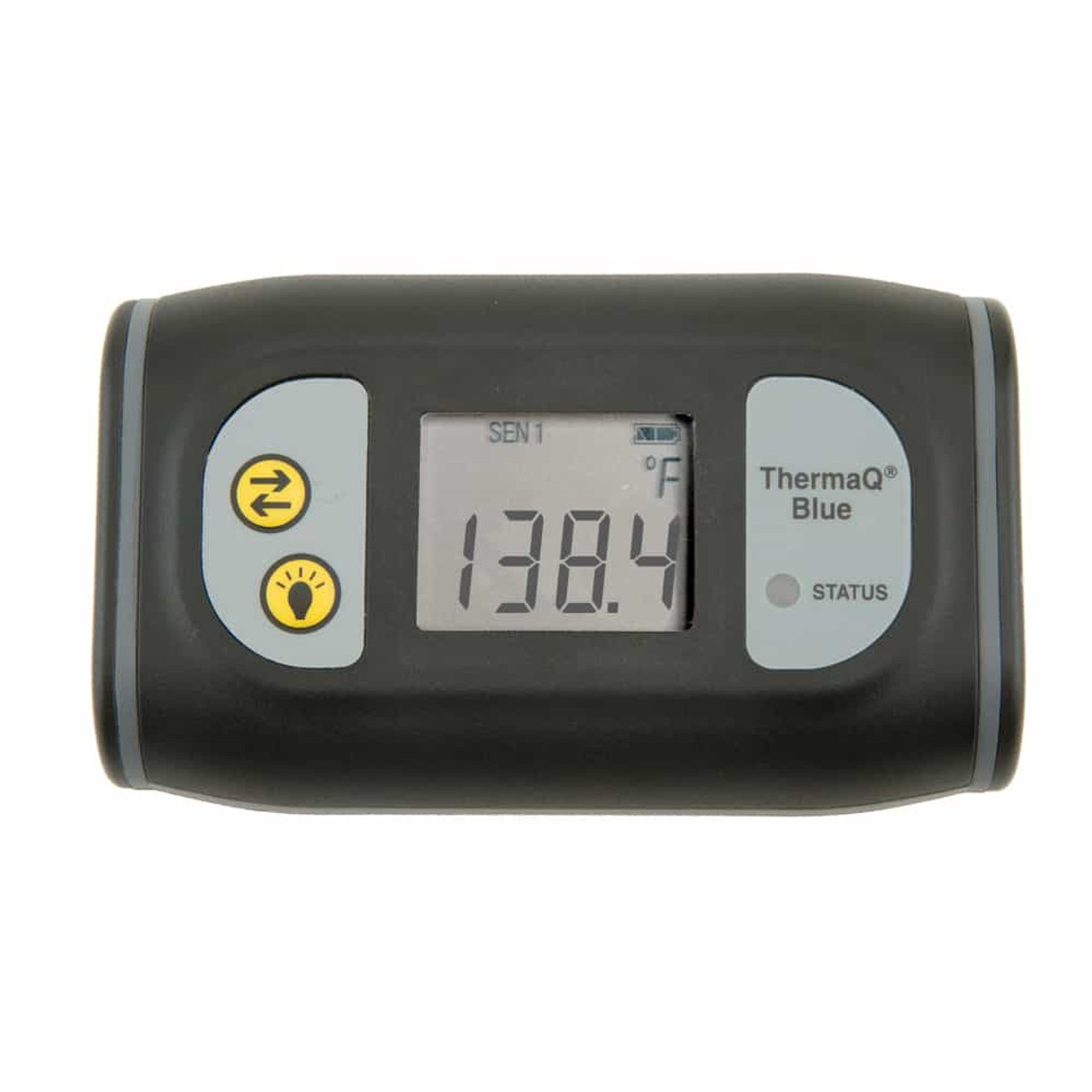 Thermapen IR Blue, Bluetooth Combo Thermometer - PSE - Priggen Special  Electronic, 271,32 €