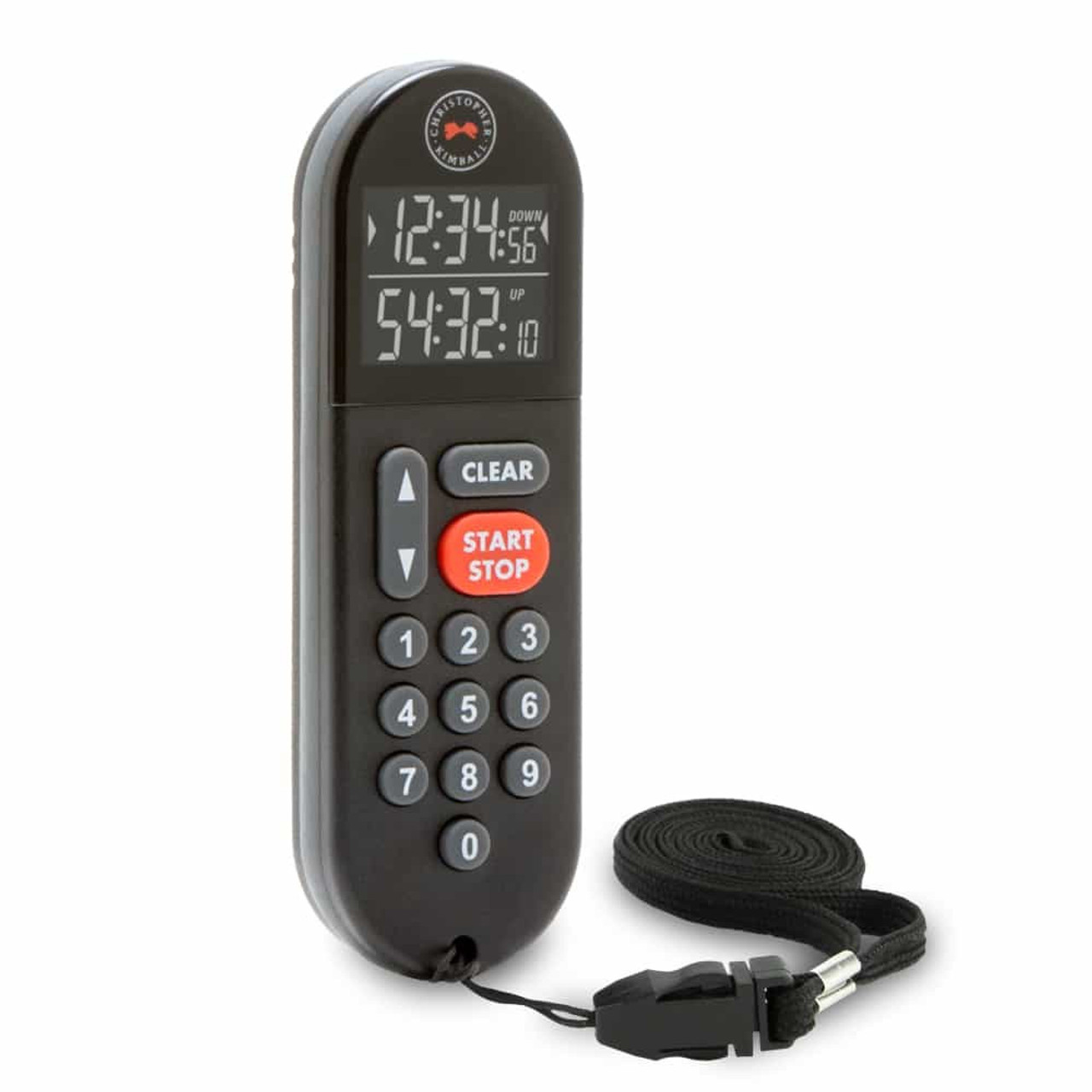 Signature Collection 6-Button Remote Control