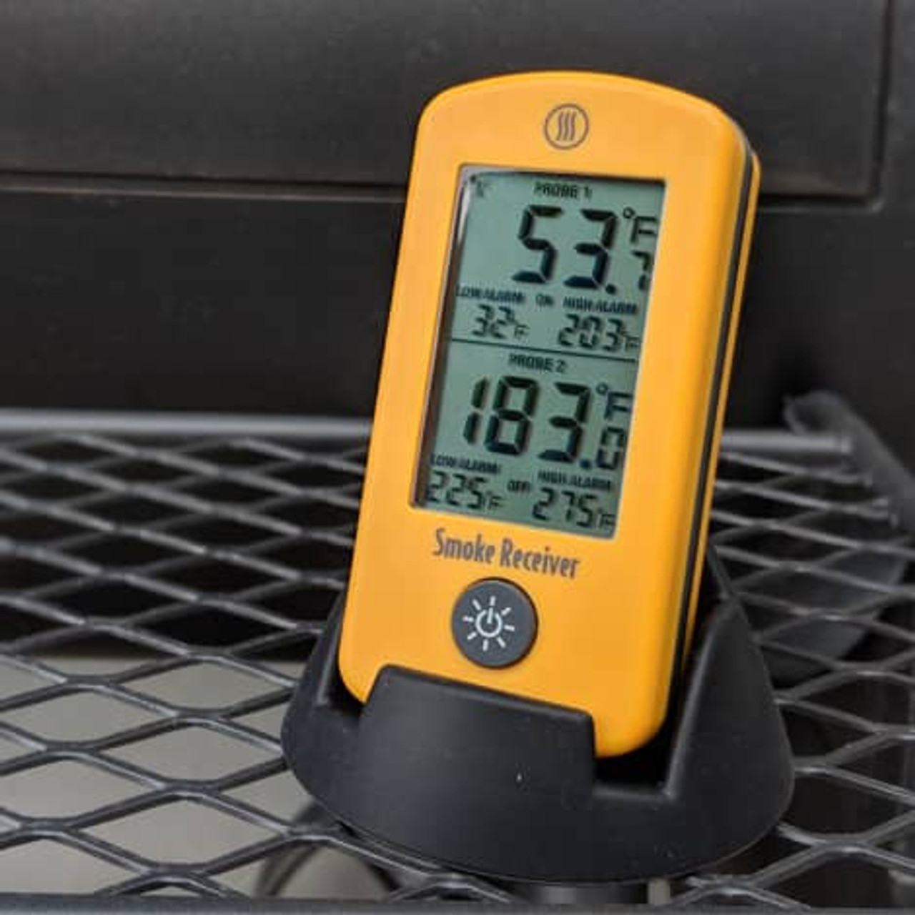 Signals vs Smoke X4  ThermoWorks Help Center