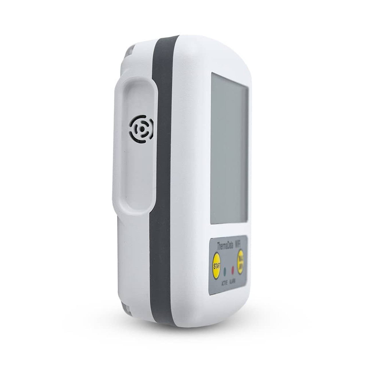 Traceable® Temperature/Humidity Bluetooth Data Logger compatible