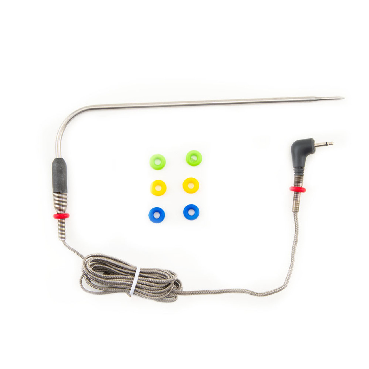 Thermoworks Signals w/4 Probes for Sale in Chicago, IL - OfferUp