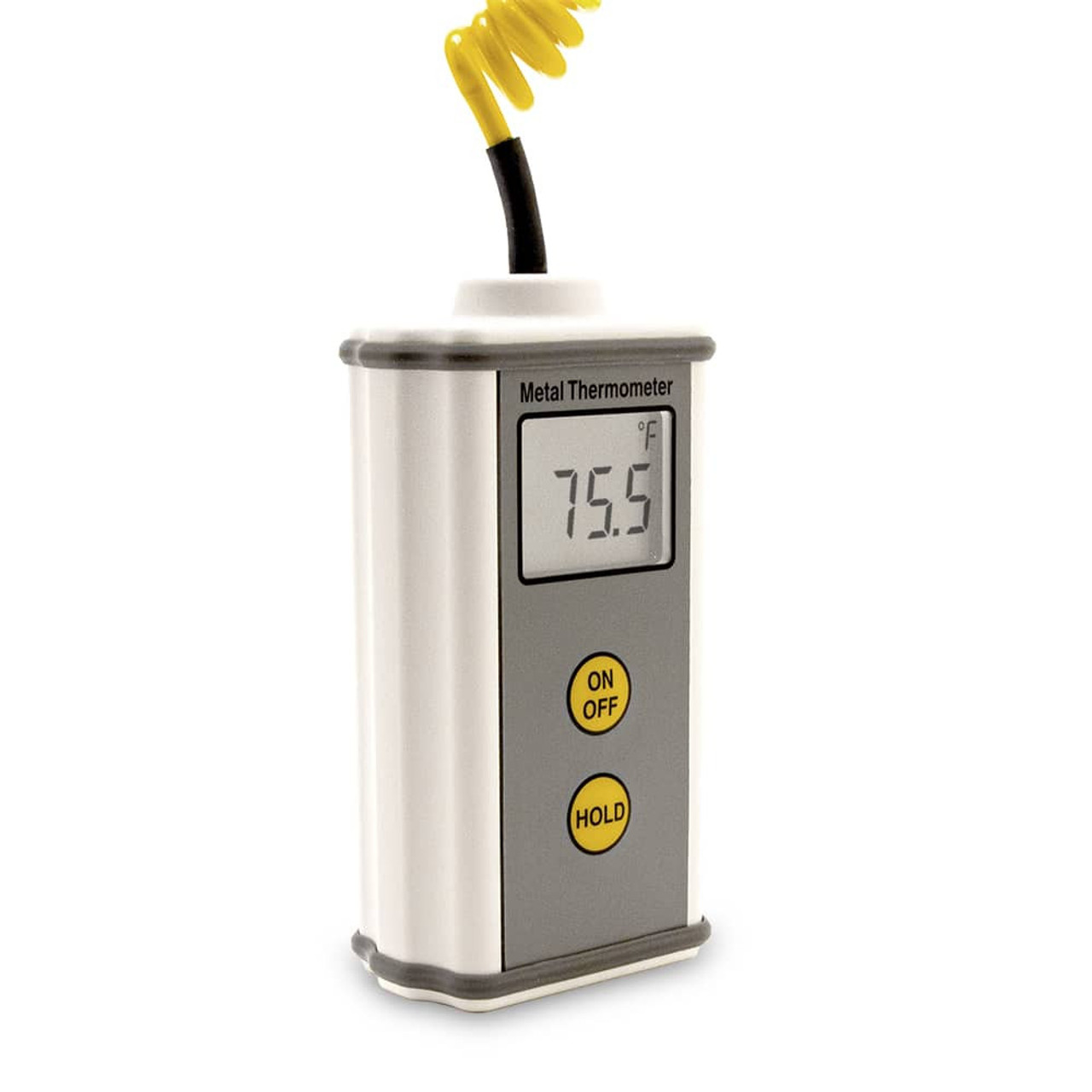 Therma K Metal Waterproof Thermometer