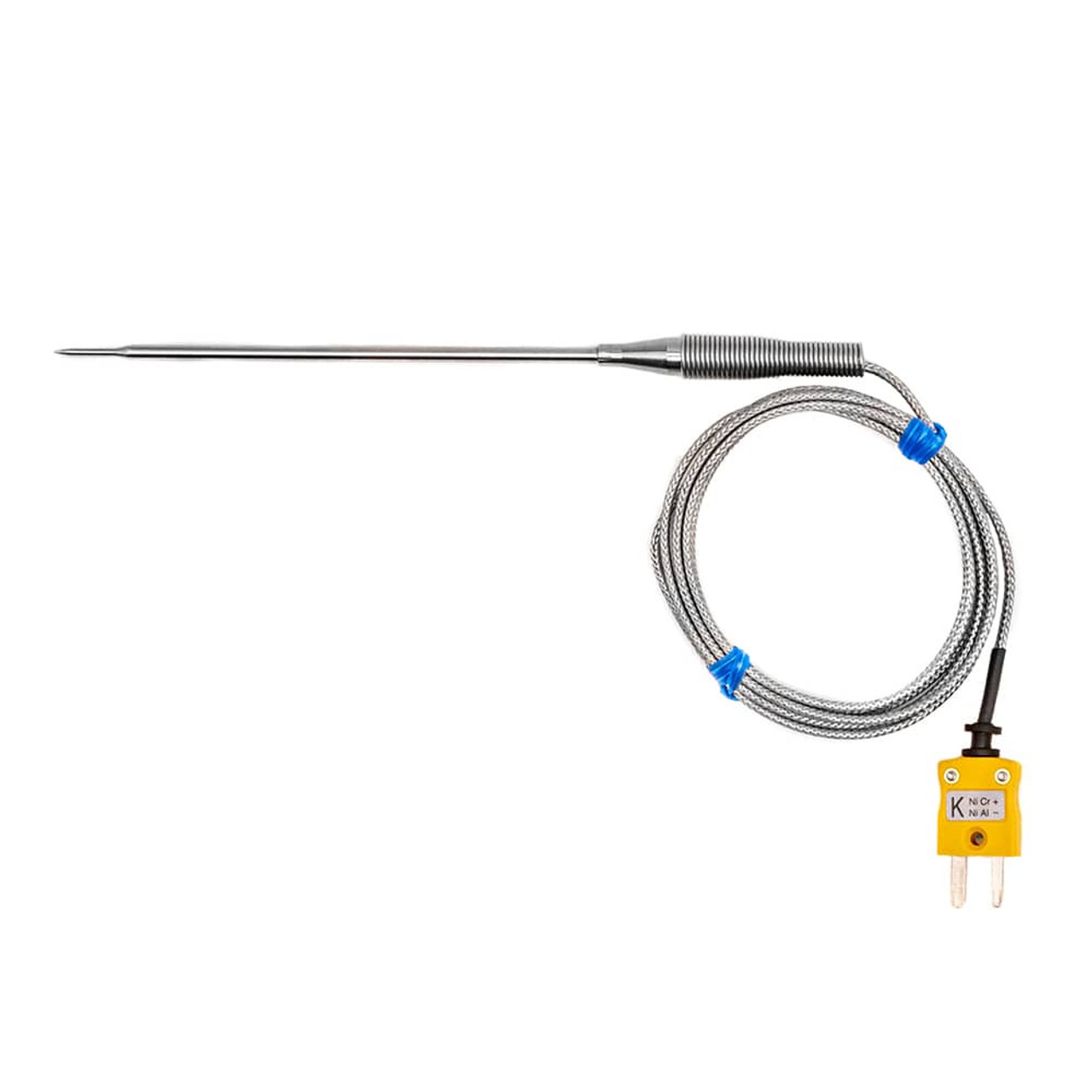 Thermo-Probe By Micro Technical Industries Model 35AB with Probe