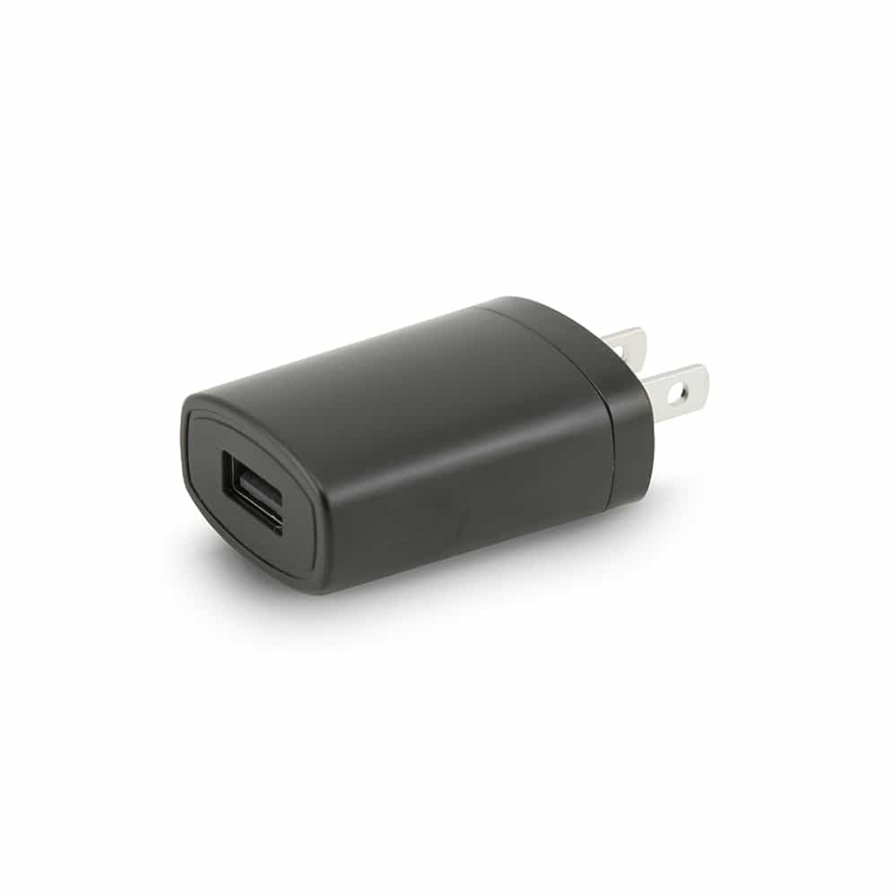AC WORKS AC Connectors Household USB 5-Volt and 1 Amp Charger AD227-40 -  The Home Depot