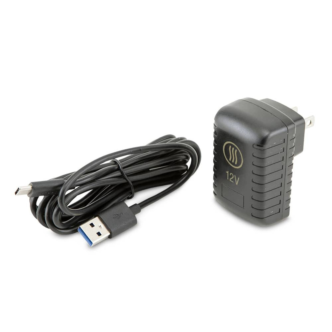 stikstof Occlusie Wiskunde 12 Volt AC Adapter | ThermoWorks