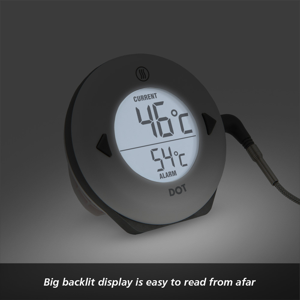 ThermoWorks DOT Thermometer - Thumbnail 3