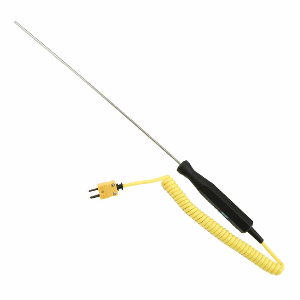 12-inch High Temp Probe | ThermoWorks