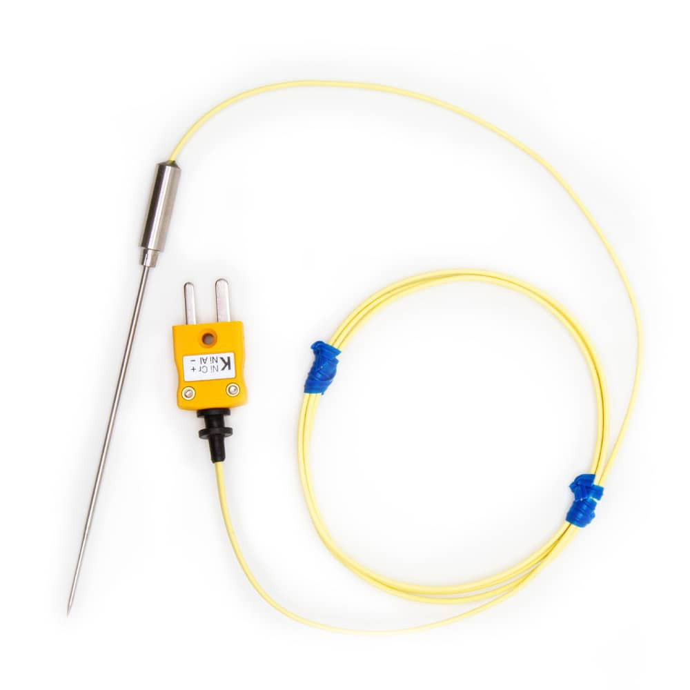 3.35-inch Mini Needle Probe | ThermoWorks