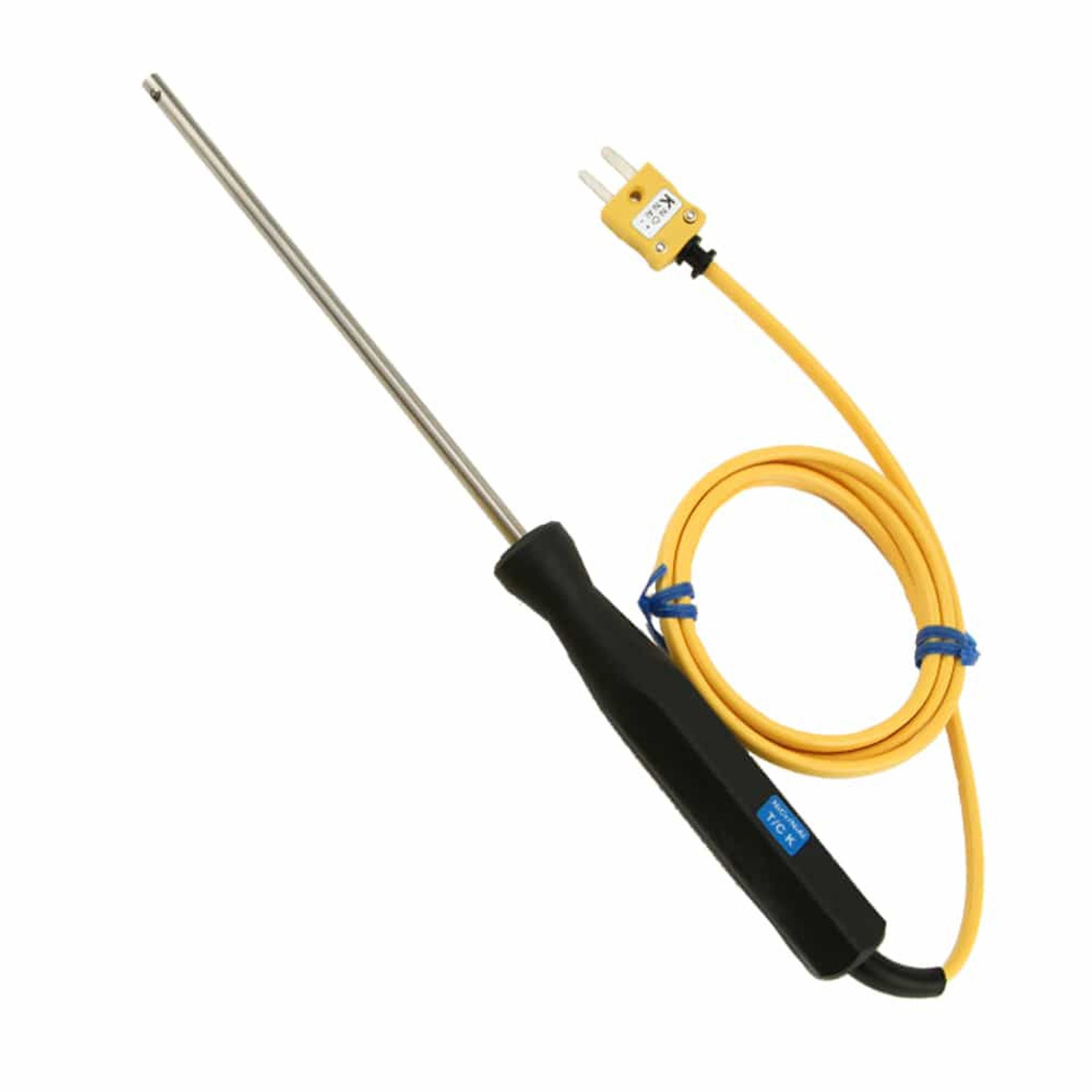 Temperature probes