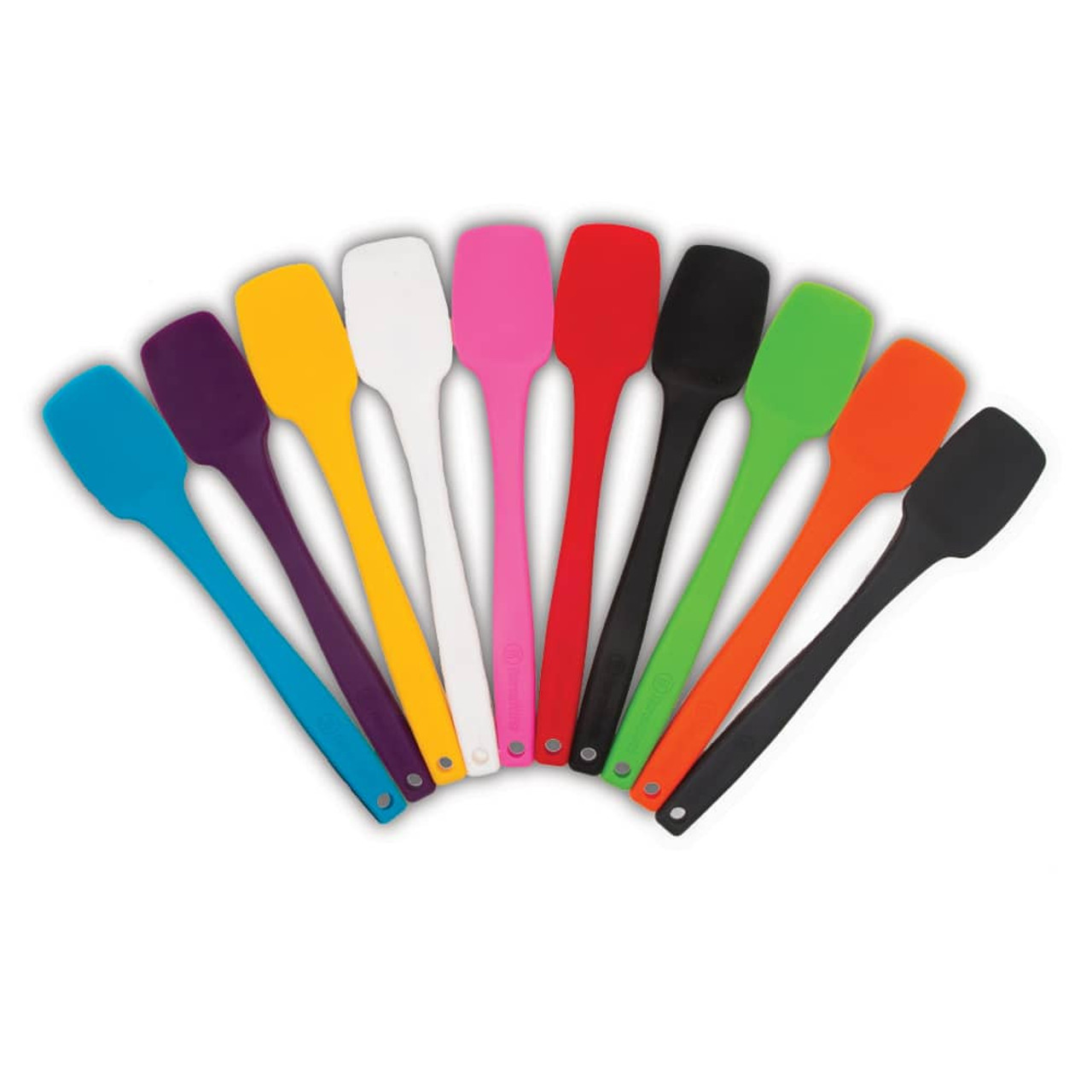 100 Things to do with Spatulas