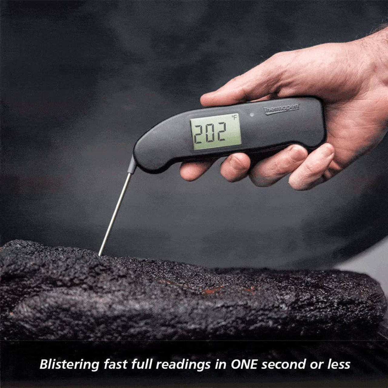 Reference Thermapen® Thermometer - ThermoWorks