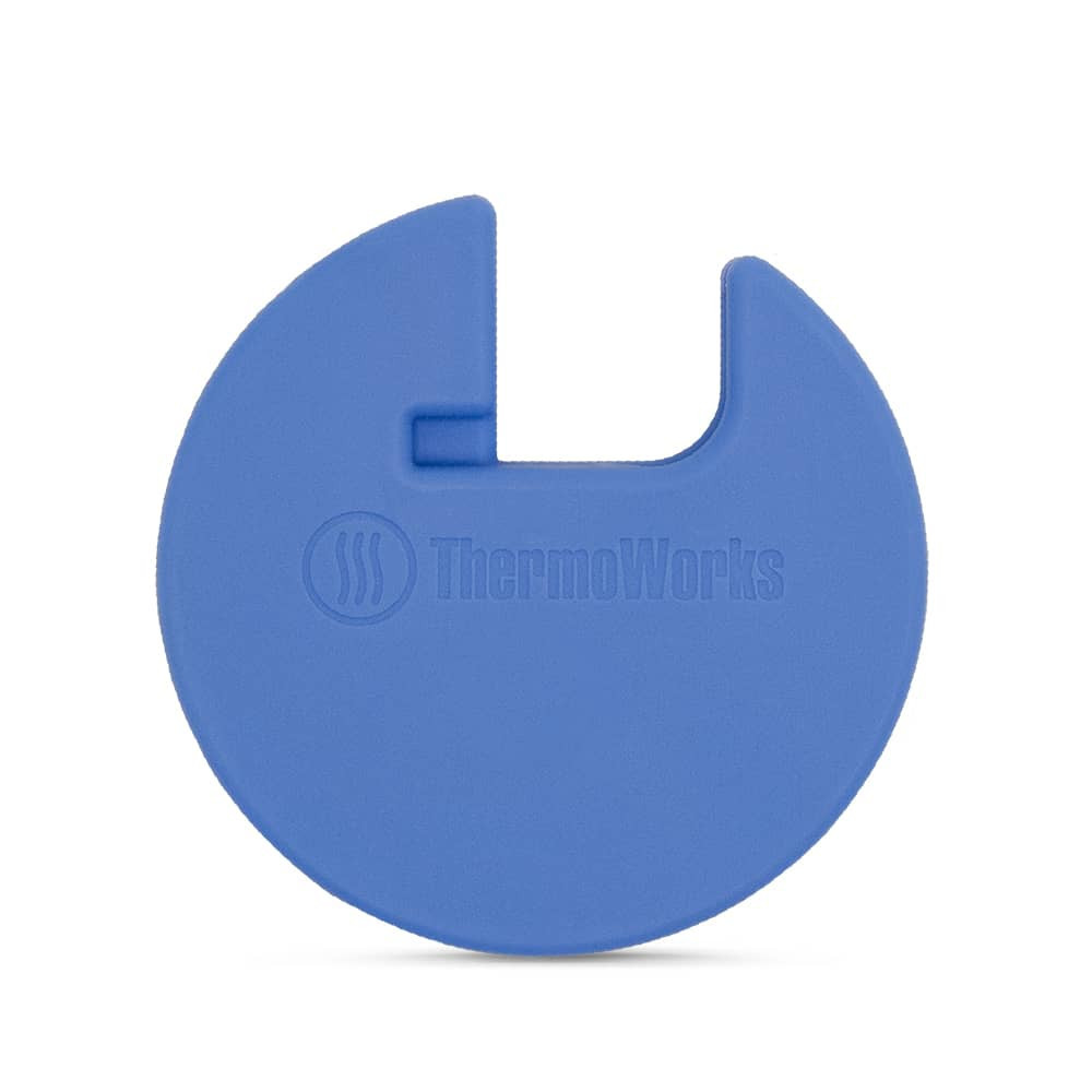 Silicone Probe Spool ThermoWorks