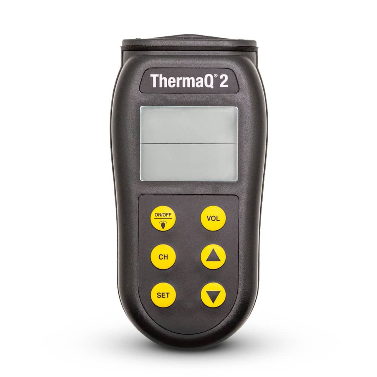 ThermoWorks ThermoPop 2: 8 – Zest Billings, LLC