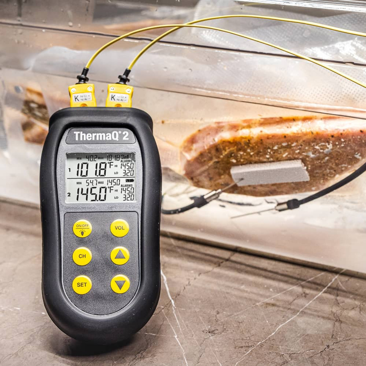 Thermoworks Thermometer Surface 2PU