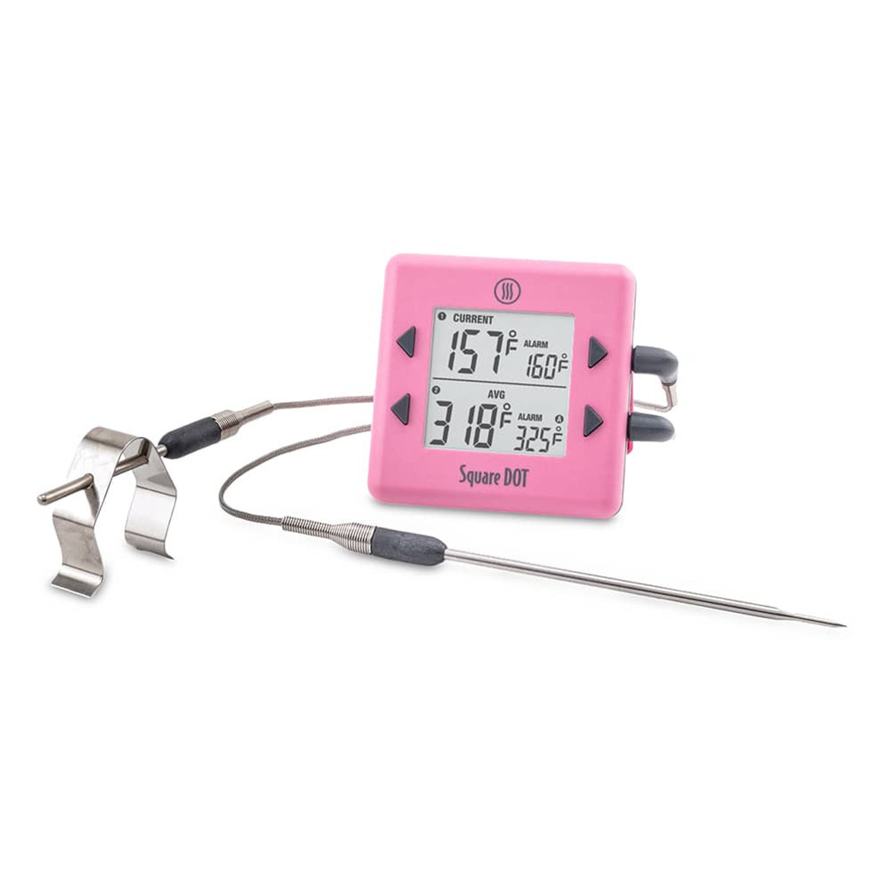 Thermoworks DOT Meat thermometer - Feast and Merriment