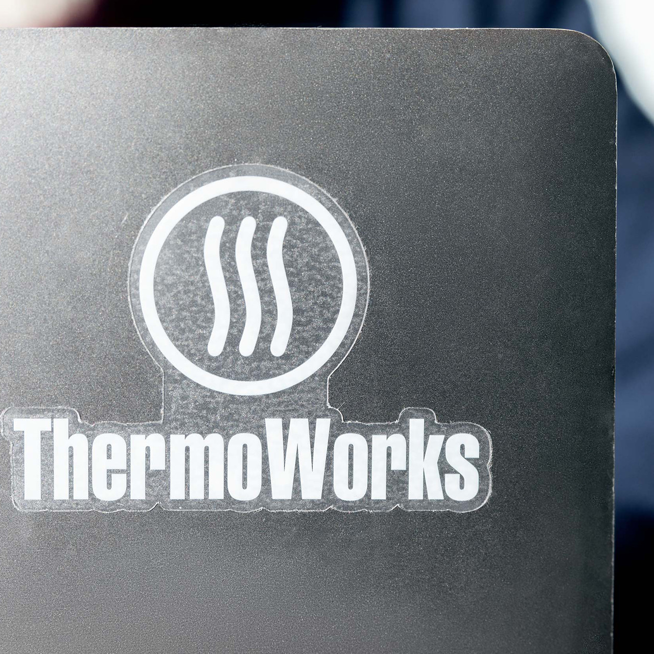 ThermoWorks Logo Stickers ThermoWorks