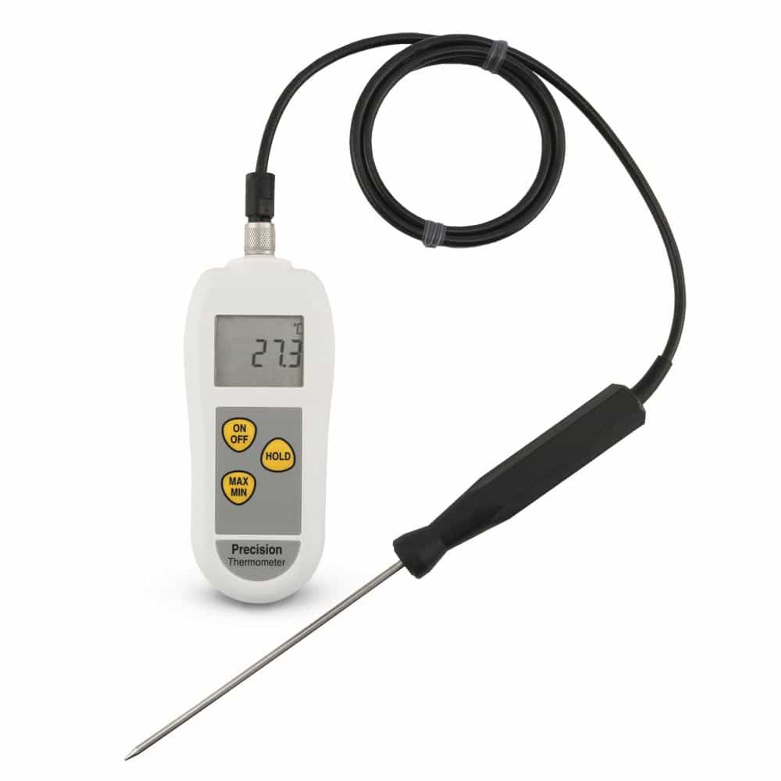 ThermoWorks Precision Thermometer