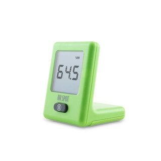 HygroBug™ Temperature & Humidity Meter - ThermoWorks