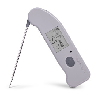 Penetration probe thermometer LABTHERM, LABTHERM, Immersion thermometers,  folding thermometers, Temperature and monitoring, Measuring Instruments, Labware