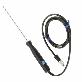 REED Instruments - Digital Thermometer & Probe: 572 ° F, RTD Sensor -  10165744 - MSC Industrial Supply