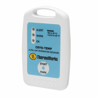 HygroBug™ Temperature & Humidity Meter - ThermoWorks