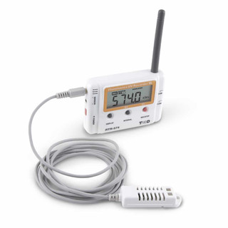 GSM Cellular Connected Data Collector with USB cable (RTR-500MBS-A) -  ThermoWorks