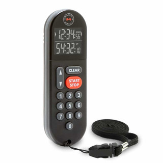 Extra Loud Digital Timer – KitchenSupply