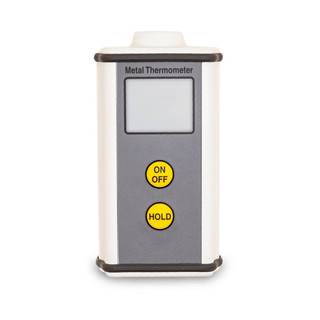 Heavy Duty Thermometer - Hummert International