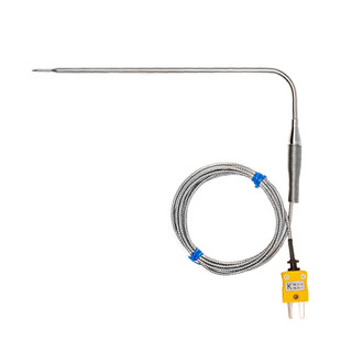 Termômetro Digital Full Gauge ti-44e Plus p/ 4 Sensores - e-WorkTemp