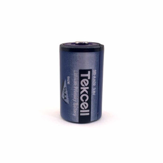 3.6V 1/2AA High Energy Battery