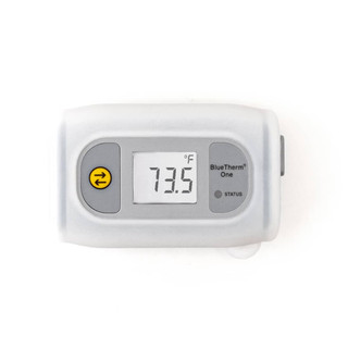 ThermaData® WiFi Temp Data Loggers (1 or 2 Probes)