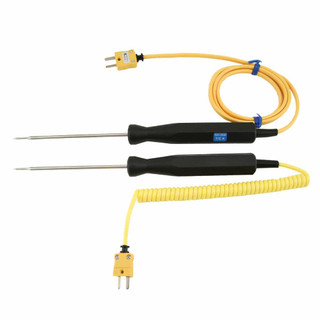 IRT-2 Meter and Probe Kit