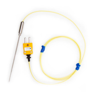 Therma K-Plus Meter & Probe Kit