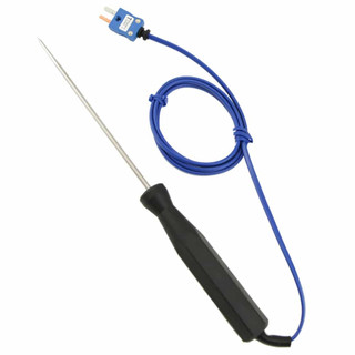 Therma 22 Dual Sensor Meter (Type T Thermocouple and Thermistor)