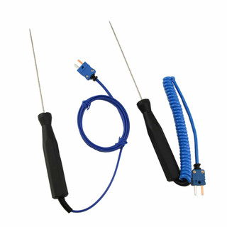 IRK-2 Meter and Probe Kit