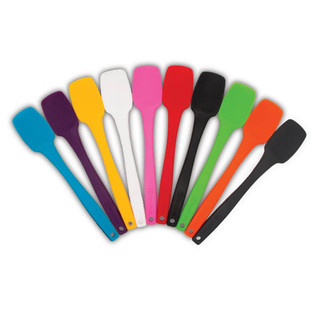 Mini Spoonula Marble Silicone - Function Junction
