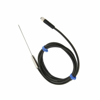 ThermaData® WiFi Temp Data Loggers (1 or 2 Probes)