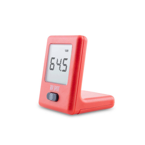 RH SPOT® - Temperature and Humidity